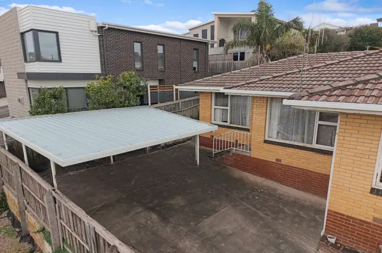 4 Harmony Court