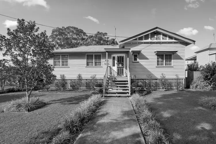 40 Patrick Street