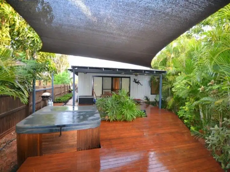 Main view of Homely house listing, 12B Chippindall Pl, Cable Beach WA