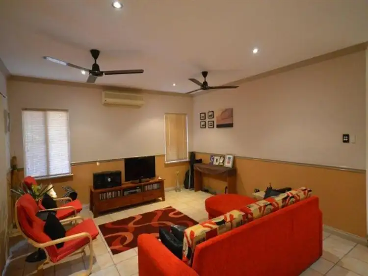Second view of Homely house listing, 12B Chippindall Pl, Cable Beach WA