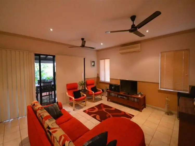 Fourth view of Homely house listing, 12B Chippindall Pl, Cable Beach WA