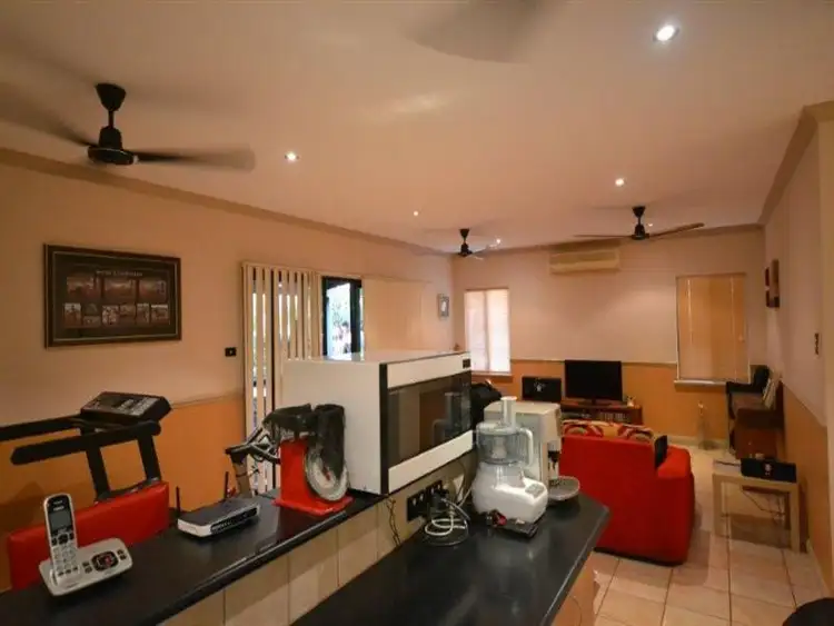 Sixth view of Homely house listing, 12B Chippindall Pl, Cable Beach WA