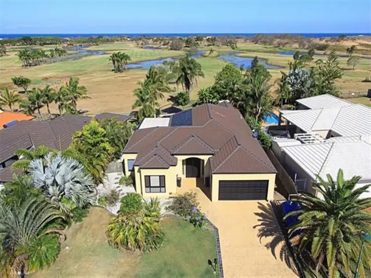 Main view of Homely house listing, 228 Barolin Esp, Coral Cove QLD