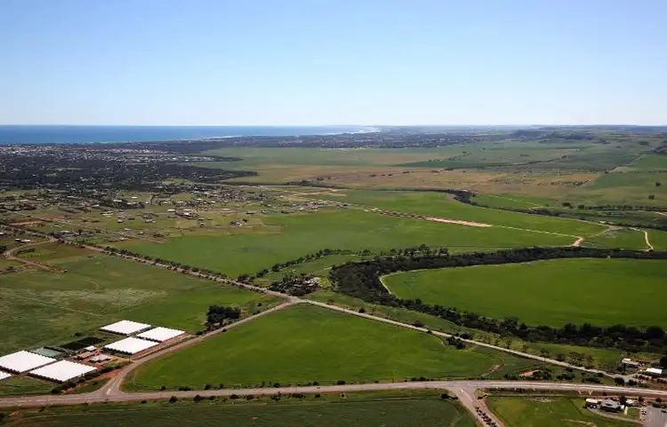 Fourth view of Homely land listing, Lot 601 Horwood Road, Deepdale WA 6532