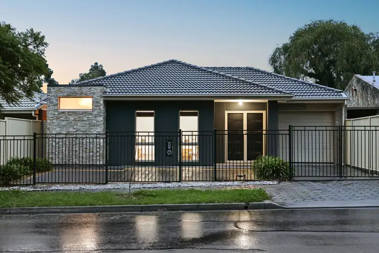 2A Mcculloch Avenue