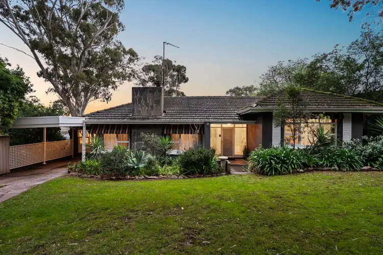 29 Braemar Road
