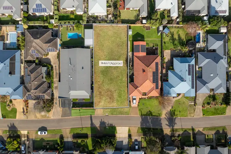 5 Lovely Meadows Court