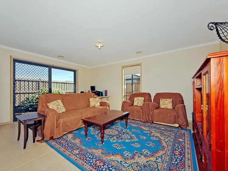 Sixth view of Homely house listing, 4 Holland Cres, Truganina VIC