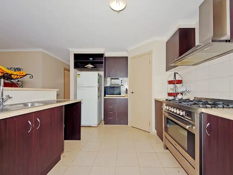 Third view of Homely house listing, 4 Holland Cres, Truganina VIC