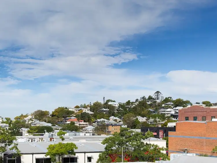 Sixth view of Homely apartment listing, 414/19 Masters Street, Newstead QLD 4006