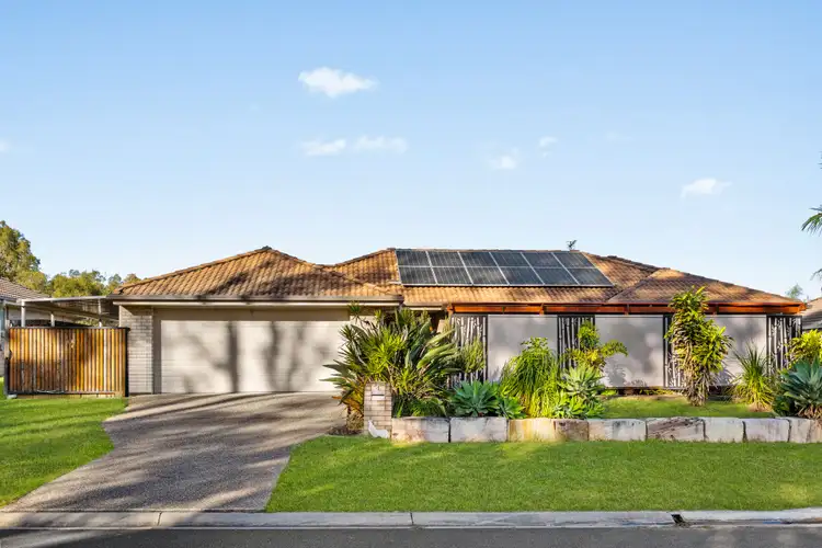 4 Goodwin Street