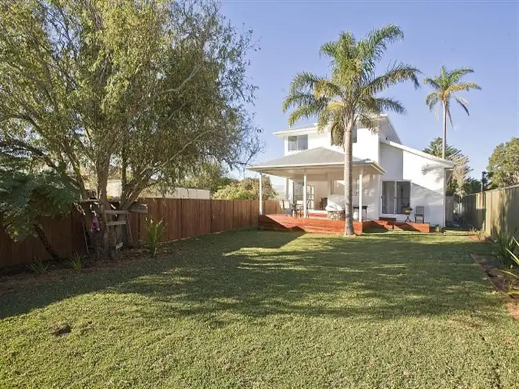 3 Bernie St, Bundeena NSW