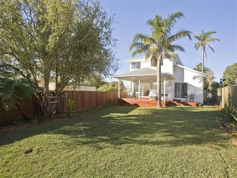 Main view of Homely house listing, 3 Bernie St, Bundeena NSW