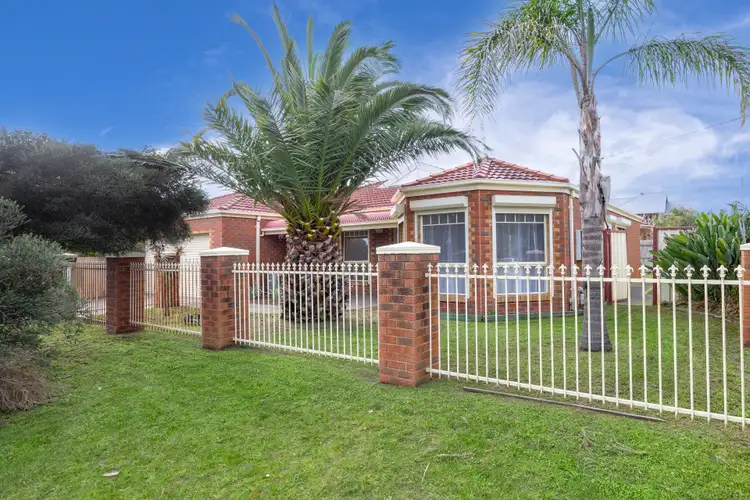 23 Hygeia Street