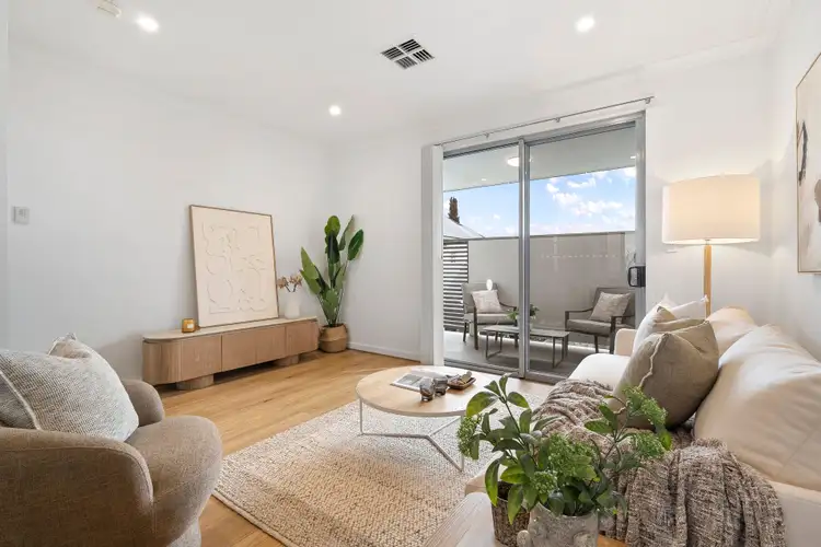 2 Selby Street
