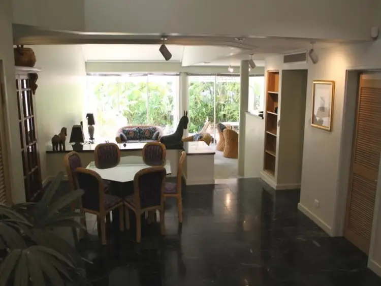 Sixth view of Homely villa listing, 179 Bougainvillea Way North, Sheraton Mirage, Port Douglas QLD