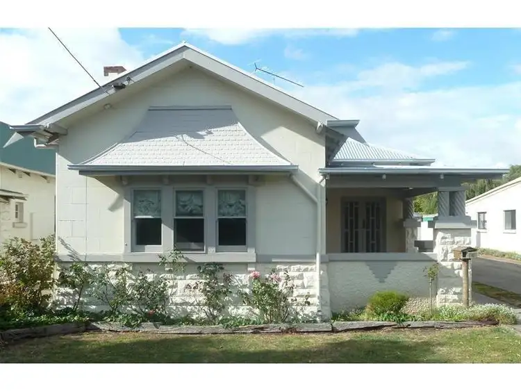 Main view of Homely house listing, 6 Brownes Rd, Mount Gambier SA