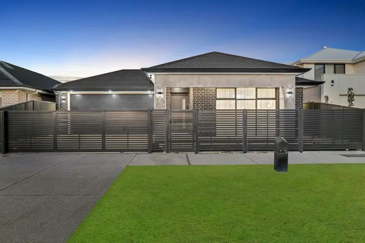 48 Osprey Drive