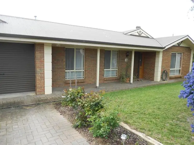 99 South Ave, Bordertown SA