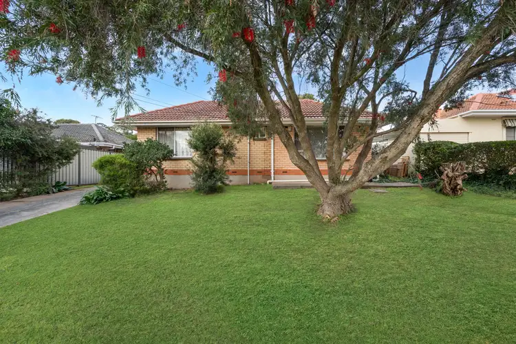 45 Far View Crescent