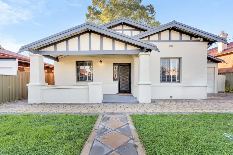 34 Da Costa Avenue, Prospect SA 5082