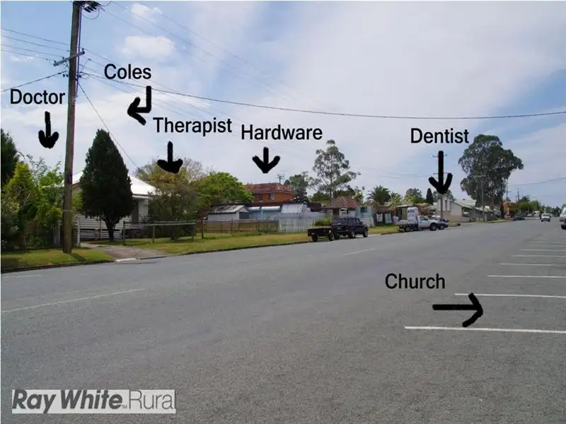 Main view of Homely house listing, 10A Albert St, Beaudesert QLD