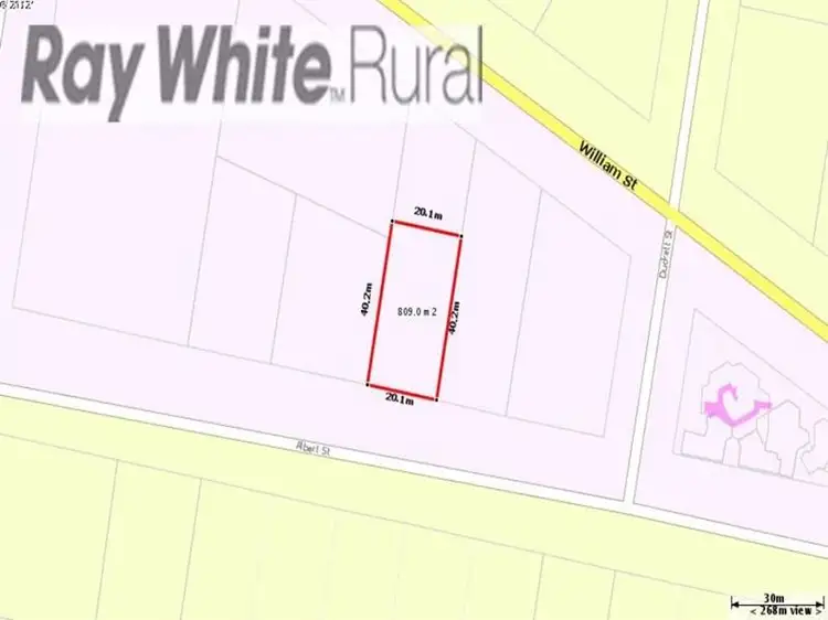 Third view of Homely house listing, 10A Albert St, Beaudesert QLD