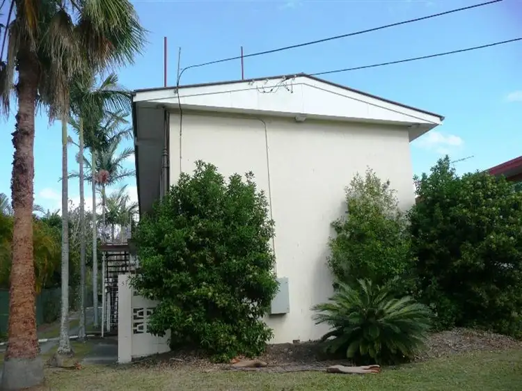 5/37 Dansie St, Greenslopes QLD