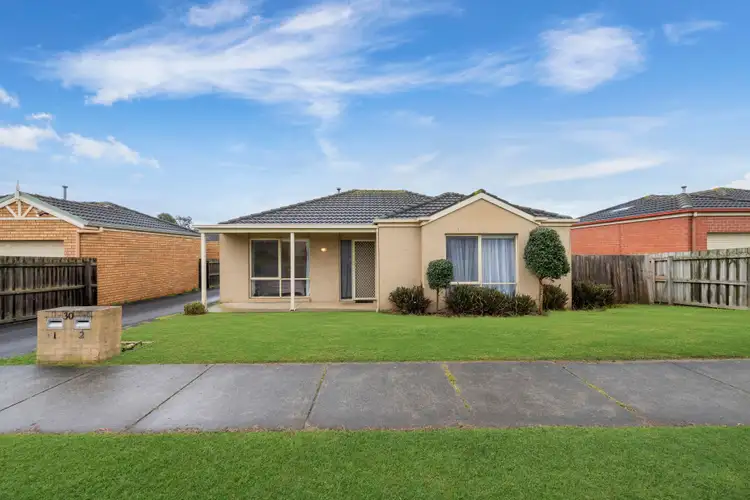 30 Caroville Drive