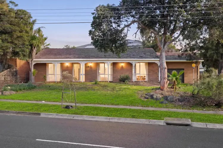 38 Monash Drive