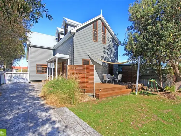 126 Pur Pur Ave, Lake Illawarra NSW