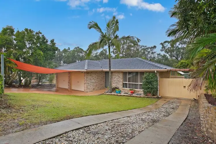 Main view of Homely house listing, 47 Winchester Road, Alexandra Hills QLD 4161