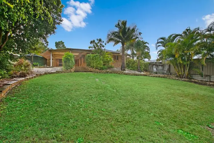 Second view of Homely house listing, 47 Winchester Road, Alexandra Hills QLD 4161