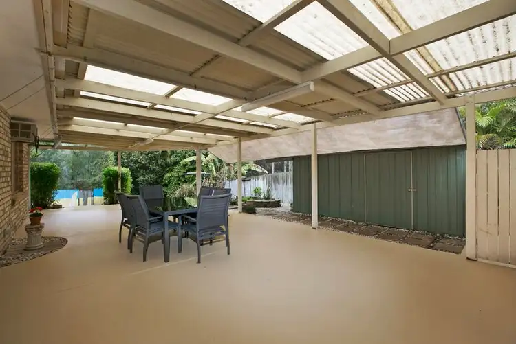Third view of Homely house listing, 47 Winchester Road, Alexandra Hills QLD 4161