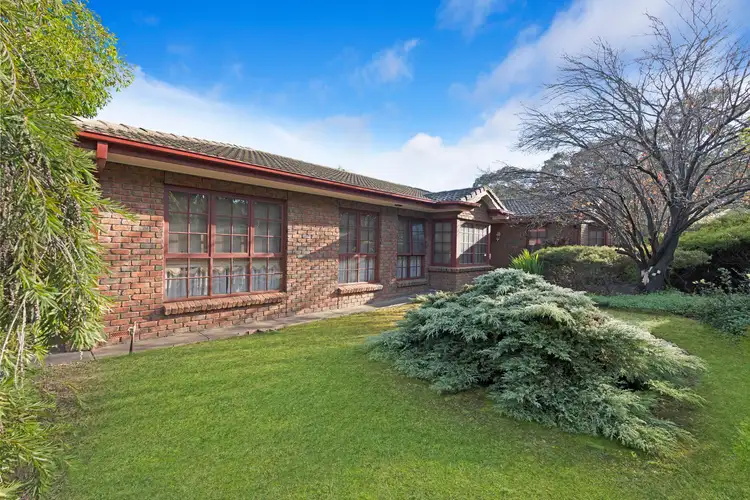 44 Corbusier Drive