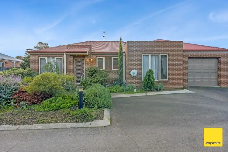 116 Holdsworth Road