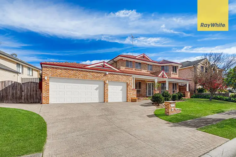 3 Coachman Crescent