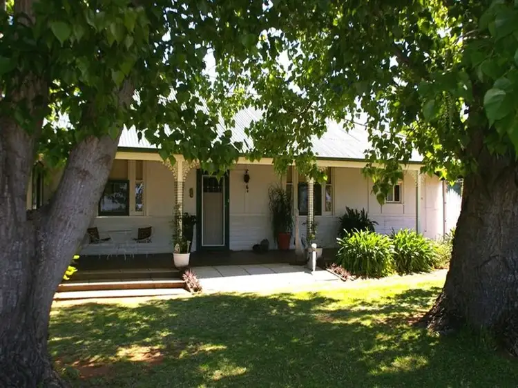 Main view of Homely house listing, 392 Kulkyne St, Renmark SA