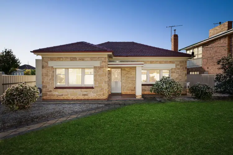 438 Sir Donald Bradman Drive