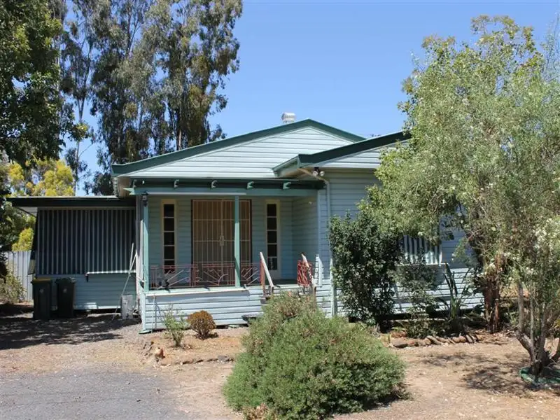 Main view of Homely house listing, 89a Condamine St, Dalby QLD
