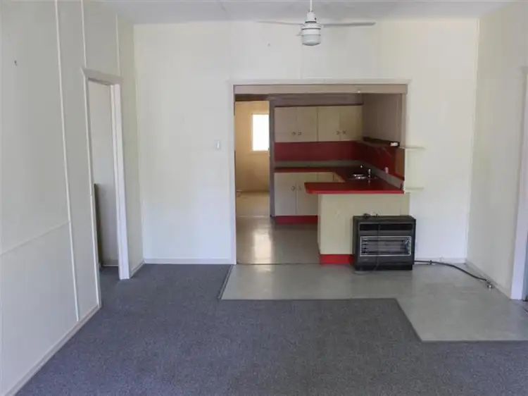 Fourth view of Homely house listing, 89a Condamine St, Dalby QLD