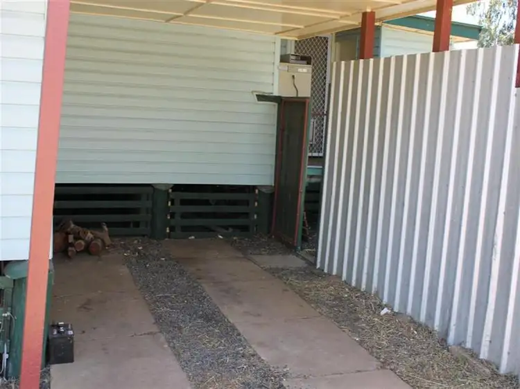 Seventh view of Homely house listing, 89a Condamine St, Dalby QLD