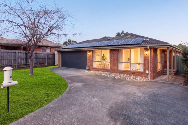 71 Deschamp Court