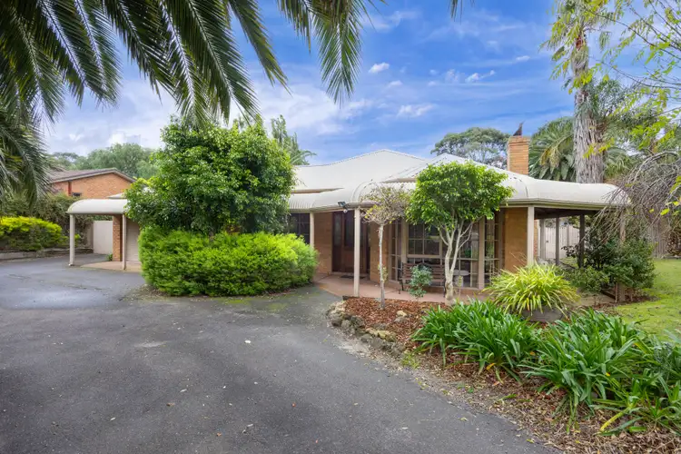 30 Lockhart Drive