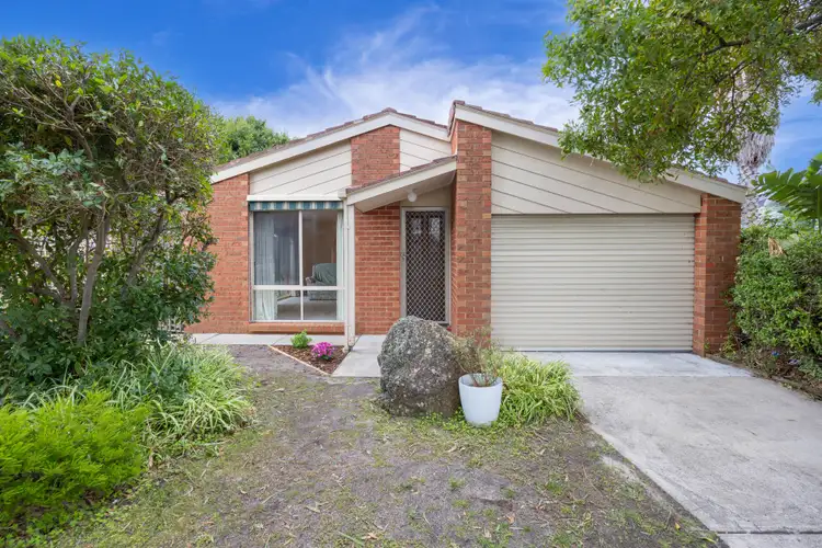 15 Percival Street