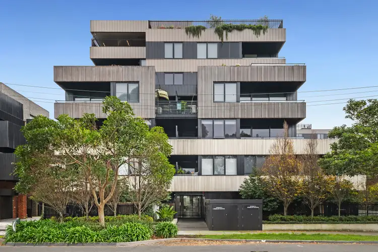 12 Albert Street