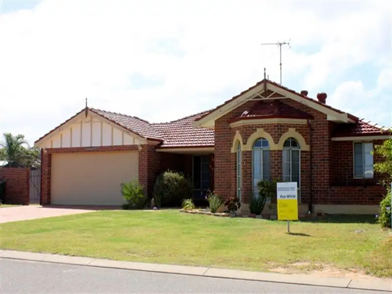 Main view of Homely house listing, 60 Seahorse Loop, Port Denison WA