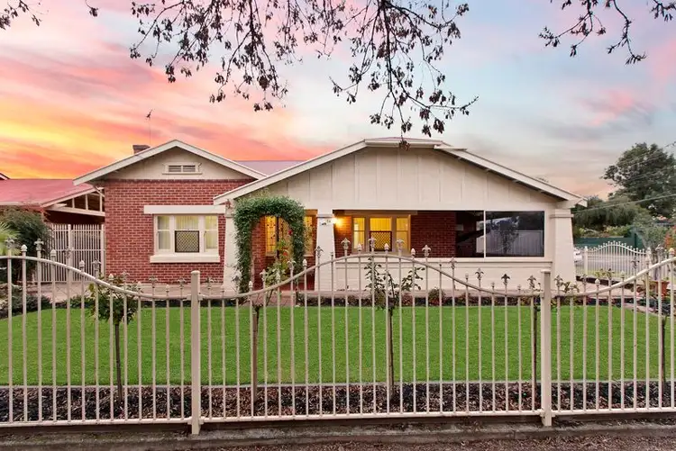 14 North Street, Collinswood SA 5081