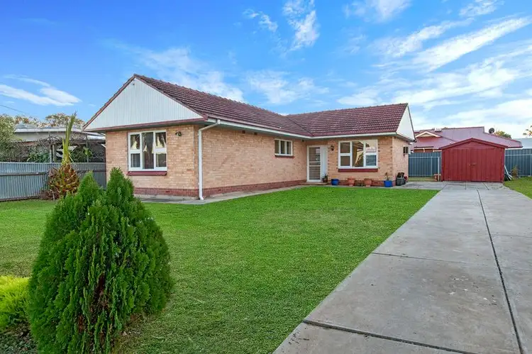 44 Folland Avenue, Northfield SA 5085