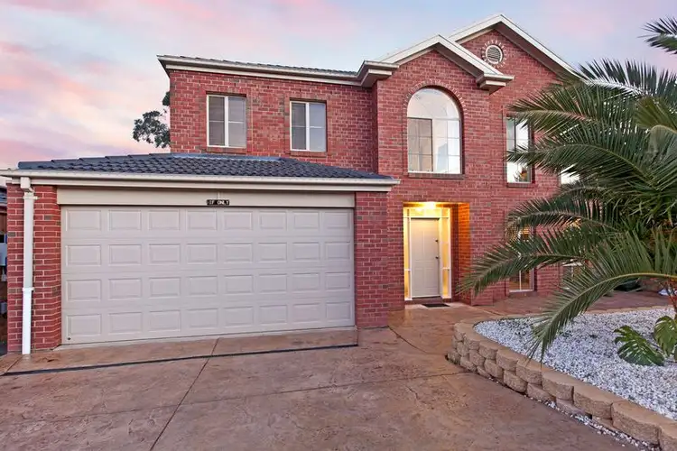 25A Mercedes Drive, Holden Hill SA 5088